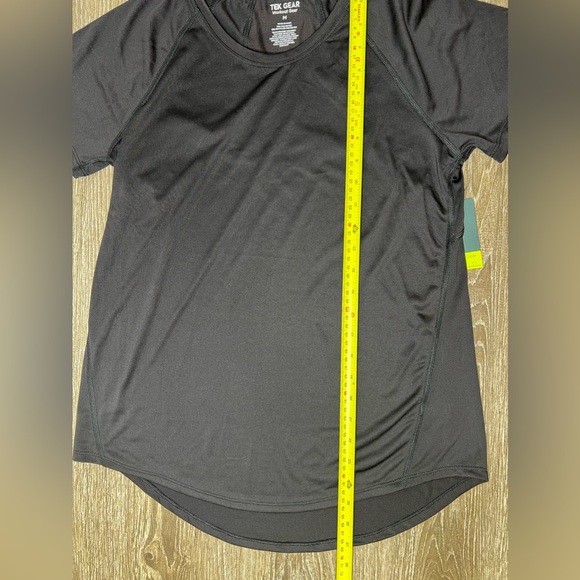 Women's Tek Gear® Performance Core Crewneck Tee Size Medium - Picture 5 of 11
